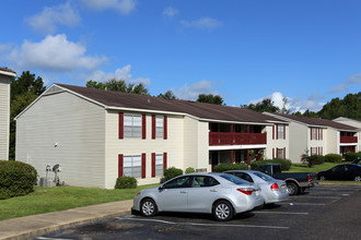 Turtle Creek Apartments in Mobile, AL - Foto de edificio - Building Photo