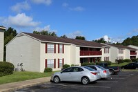 Turtle Creek Apartments in Mobile, AL - Building Photo - Building Photo