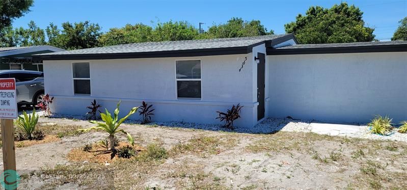 4365 27th Ave in Vero Beach, FL - Building Photo