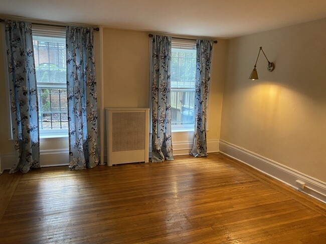 46 Pinckney St in Boston, MA - Building Photo - Building Photo