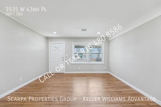 3535 W 43rd Pl in Tulsa, OK - Building Photo - Building Photo