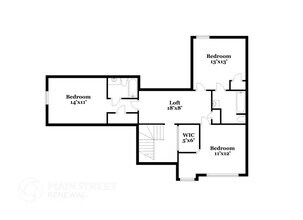 8492 Goswell Dr in Jonesboro, GA - Building Photo - Building Photo