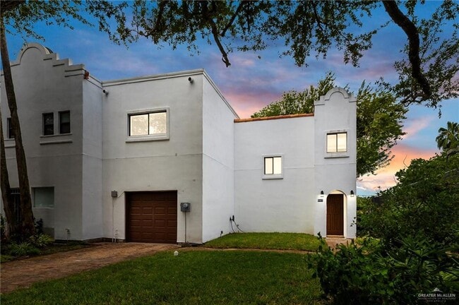 property at 4537 N 1st Ln