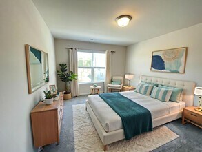 2421 Hedge Maple Dr in Raleigh, NC - Building Photo - Building Photo