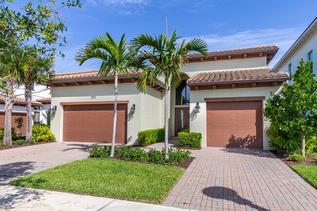 13408 Machiavelli Way in Palm Beach Gardens, FL - Building Photo - Building Photo