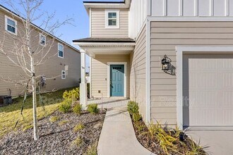 12017 Nogoya St in Jacksonville, FL - Building Photo - Building Photo