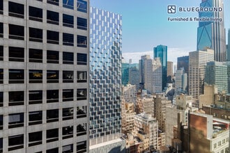 70 W 45th St in New York, NY - Foto de edificio - Building Photo