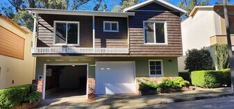 341 Dellbrook Ave in San Francisco, CA - Building Photo