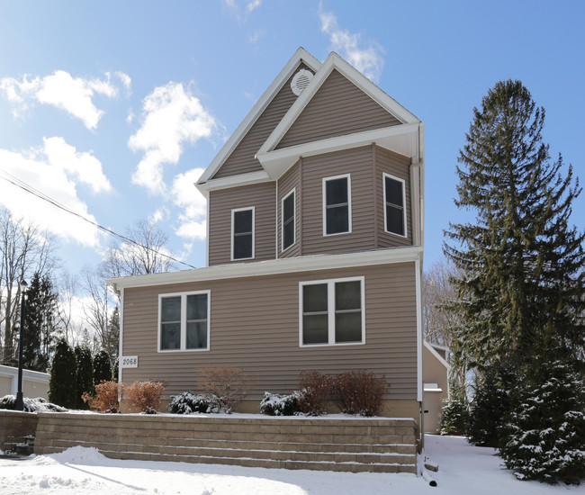 2068 Central Ave in Colonie, NY - Building Photo - Building Photo