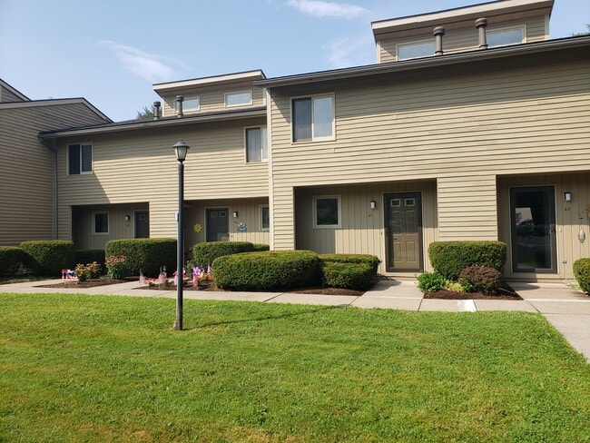 property at 47 4th Ave