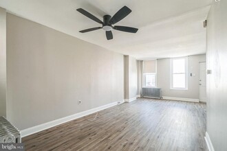 1307 N Marston St in Philadelphia, PA - Building Photo - Building Photo