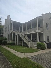 305-301 Joachim St in Mobile, AL - Building Photo - Building Photo
