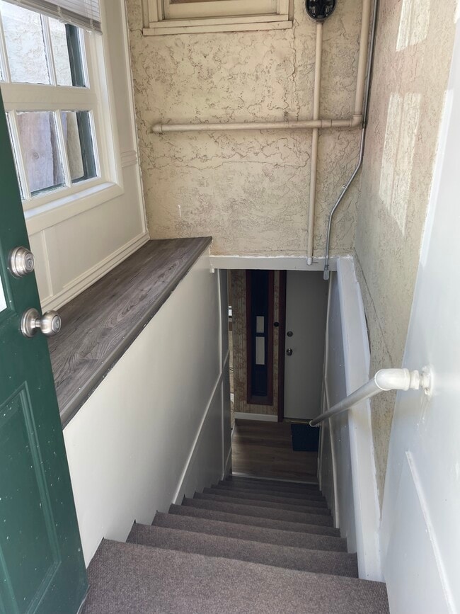 523 Breckenridge St, Unit # 3 basement in Helena, MT - Building Photo - Building Photo