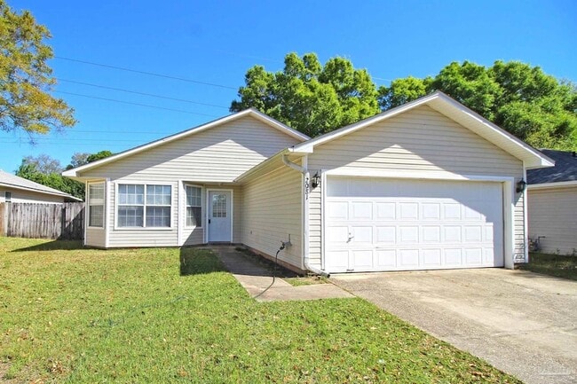 property at 2081 Sequoia Cir