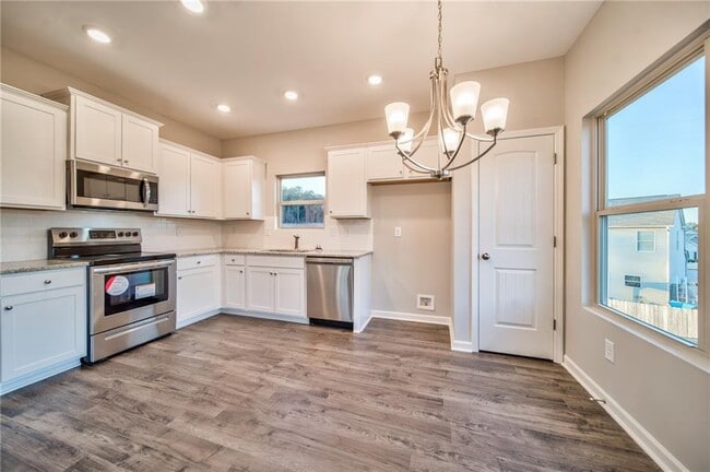 21 Belfield Ct in Adairsville, GA - Building Photo - Building Photo