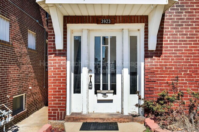 3923 Miami St in St. Louis, MO - Building Photo - Building Photo