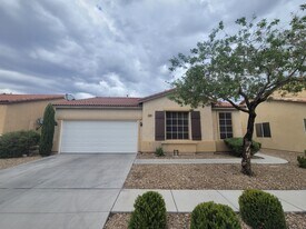 7644 Pioneer Ranch Ave in Las Vegas, NV - Building Photo