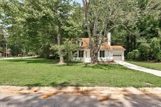 8292 Blackfoot Trail in Jonesboro, GA - Building Photo - Building Photo