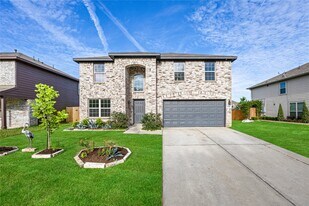 12747 Highmanor Dr in Houston, TX - Building Photo
