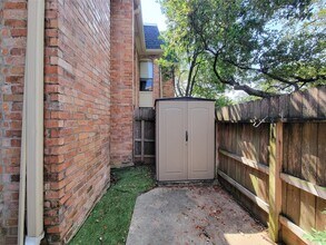 1601 S Shepherd Dr in Houston, TX - Foto de edificio - Building Photo