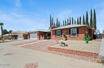 1809 Pueblo Alegre Dr in El Paso, TX - Building Photo - Building Photo