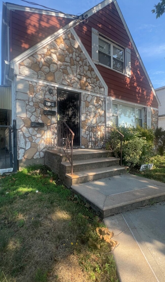 property at 120-33 Springfield Blvd