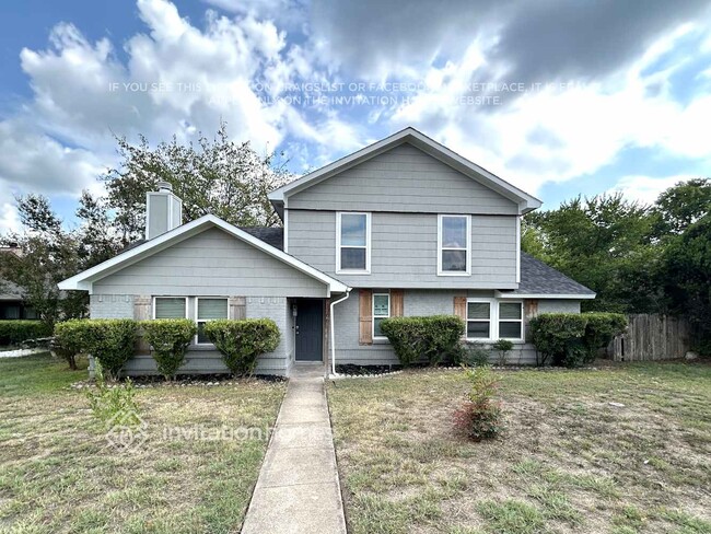 property at 1306 Southridge Dr