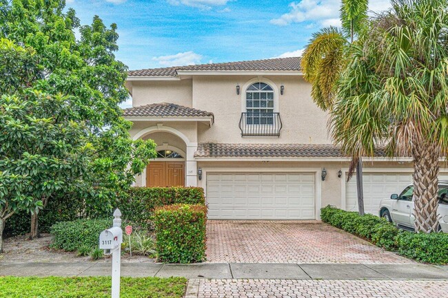 property at 3117 Florida Blvd
