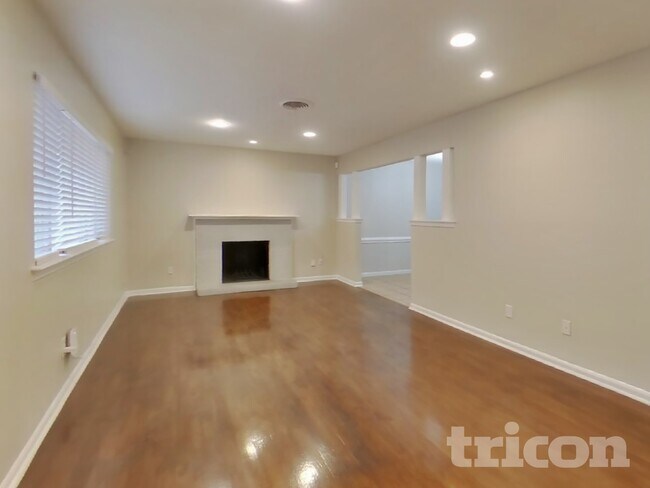 2606 Olympia Ct in Arlington, TX - Building Photo - Building Photo