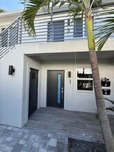 3805 S Olive Ave in West Palm Beach, FL - Building Photo - Building Photo