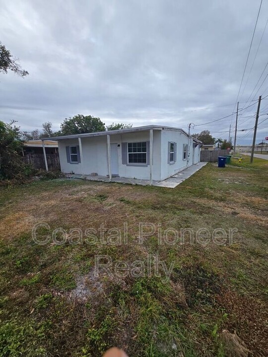 3924 W La Salle St in Tampa, FL - Foto de edificio