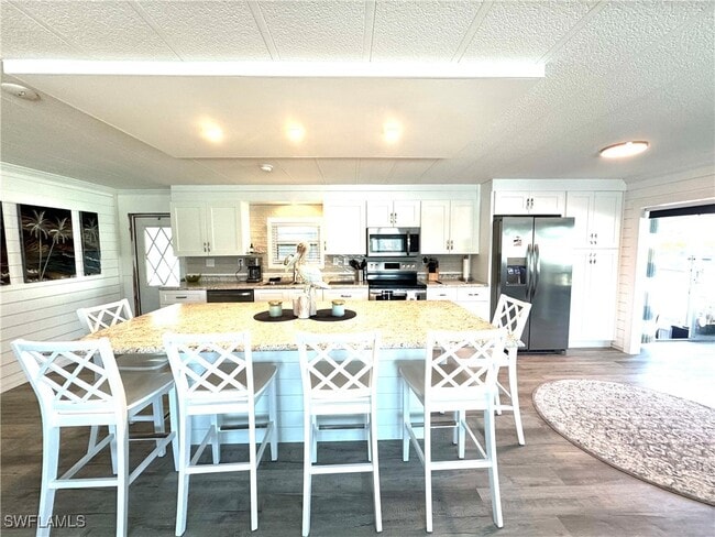 property at 4700 Leilani Ln