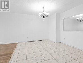 390 Dixon Rd in Toronto, ON - Building Photo - Building Photo