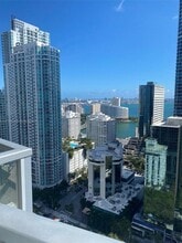 1050 Brickell Ave, Unit 2906 in Miami, FL - Building Photo - Building Photo