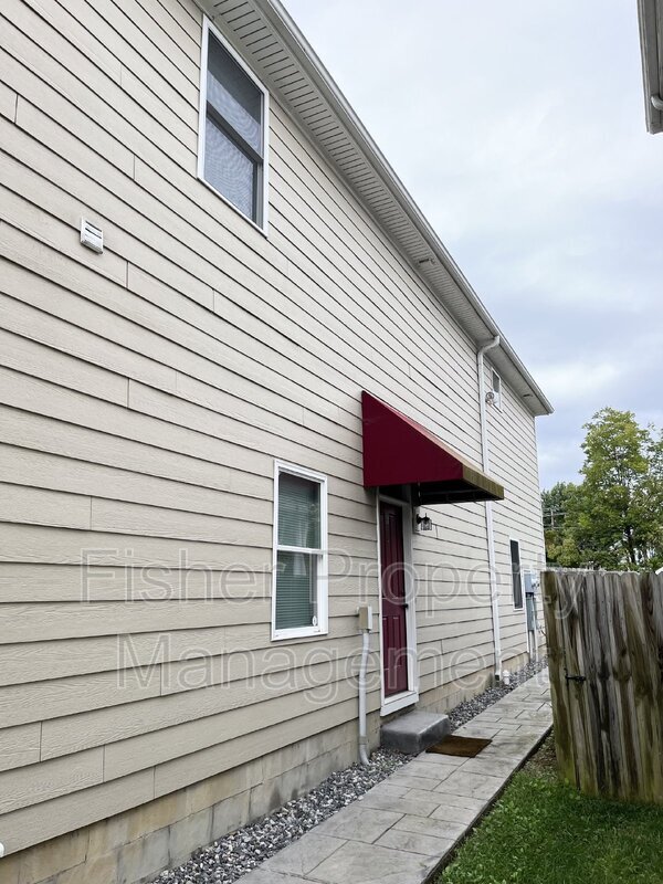 1411 Porter St in Richmond, VA - Building Photo - Building Photo