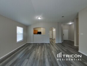 9714 Copper Rock in Converse, TX - Building Photo - Building Photo