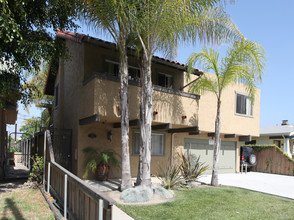 4366-4368 34th St in San Diego, CA - Building Photo - Building Photo