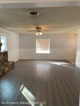 1807 S Harrison St in Amarillo, TX - Foto de edificio - Building Photo