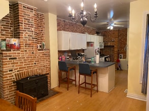 331 S Fremont Ave in Baltimore, MD - Foto de edificio - Building Photo