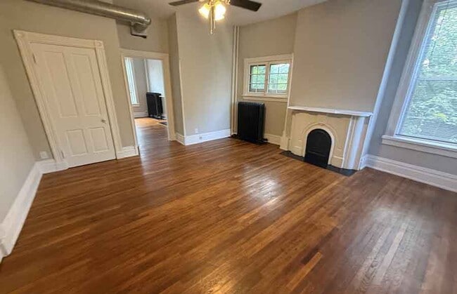 property at 2215 Ohio Ave