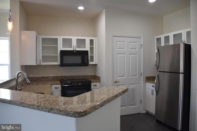 3032 Bellamy Way