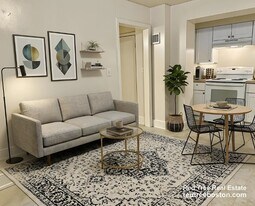 50 Parkman St, Unit B3 in Brookline, MA - Building Photo