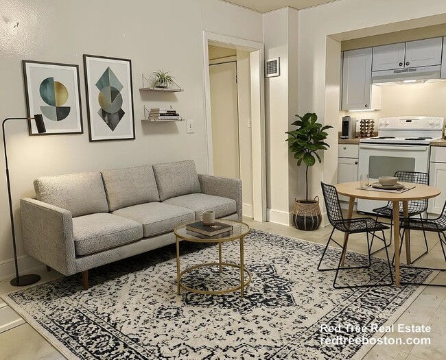 property at 50 Parkman St