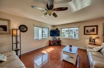 3368 N Key Dr in North Fort Myers, FL - Building Photo - Building Photo