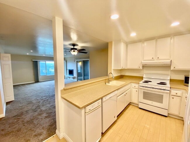 property at 10425 Caminito Cuervo