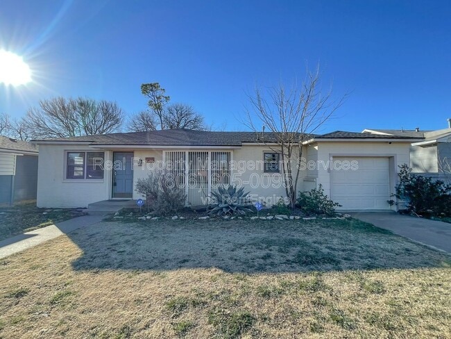 property at 3105 44th St