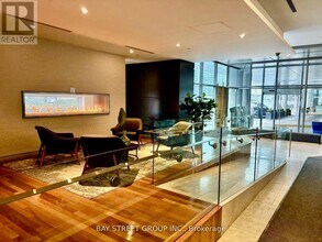 25 Telegram Mews in Toronto, ON - Building Photo - Building Photo