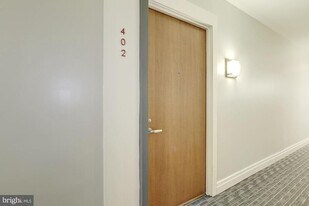 2120 Vermont Ave NW in Washington, DC - Building Photo