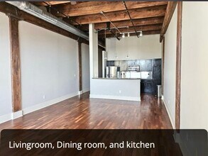 420 S Front St in Memphis, TN - Building Photo - Building Photo