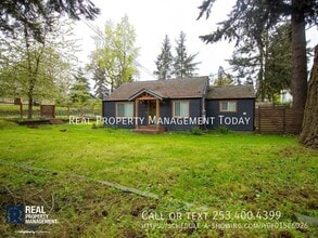 1627 112th St S in Parkland, WA - Building Photo - Building Photo
